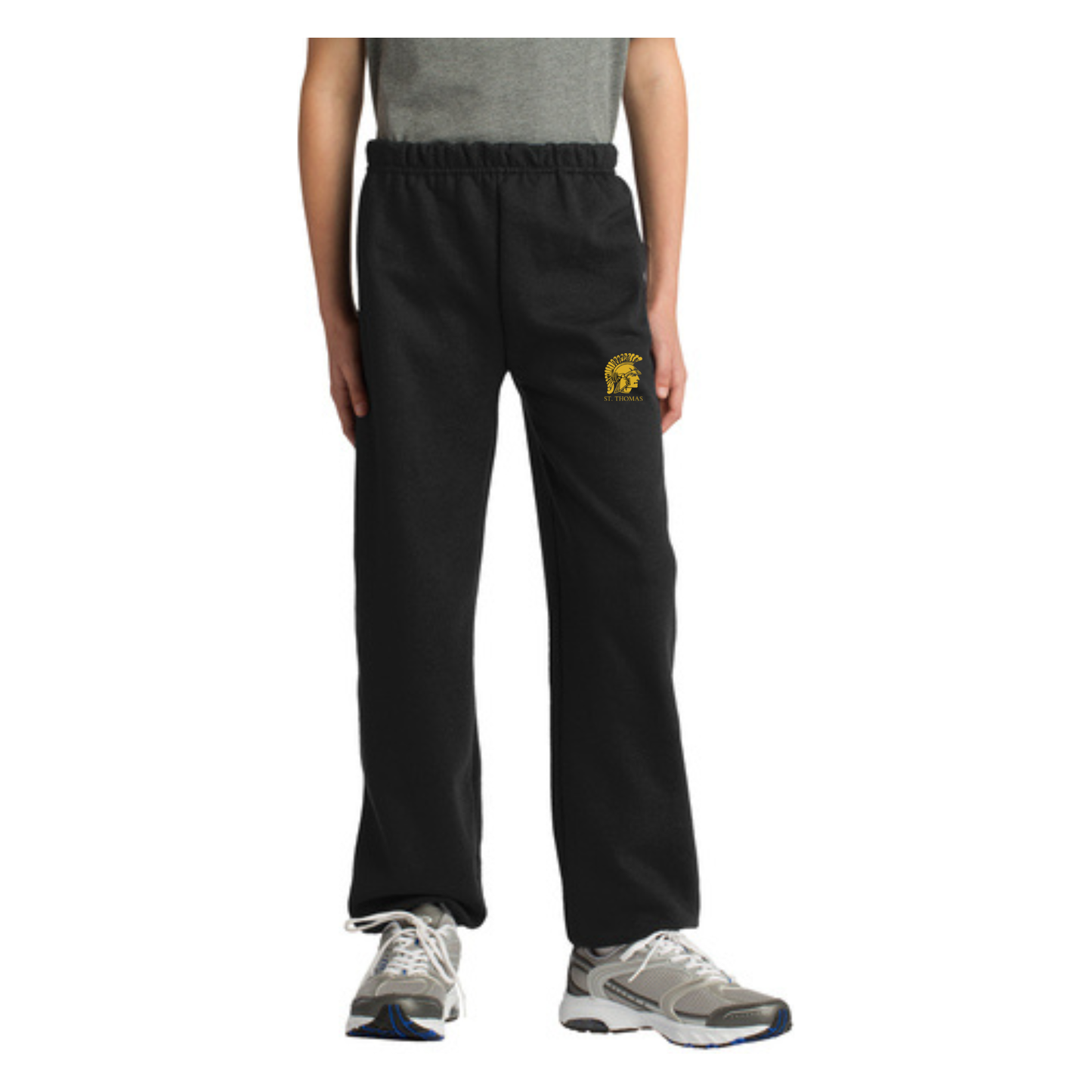 Gildan® Youth Heavy Blend™ Sweatpant - 18200B