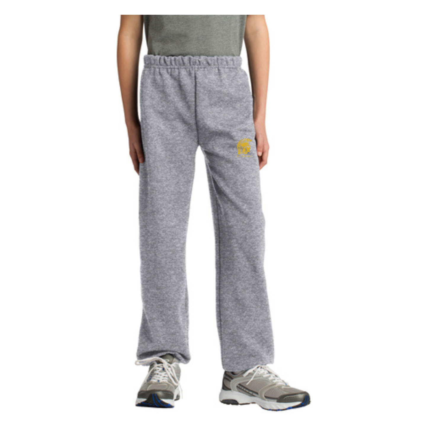 Gildan® Youth Heavy Blend™ Sweatpant - 18200B