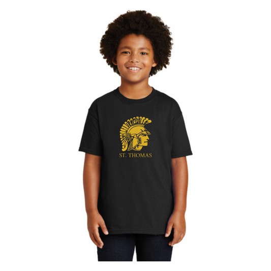 Gildan® Youth Ultra Cotton® 100% US Cotton T-Shirt - 2000B