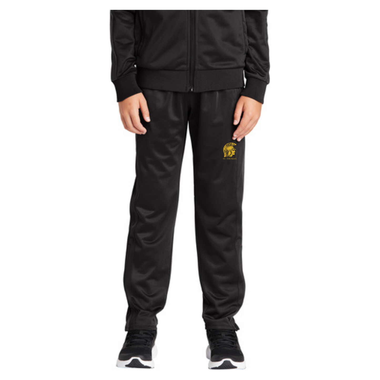 Sport-Tek ® Youth Tricot Track Jogger - YPST95